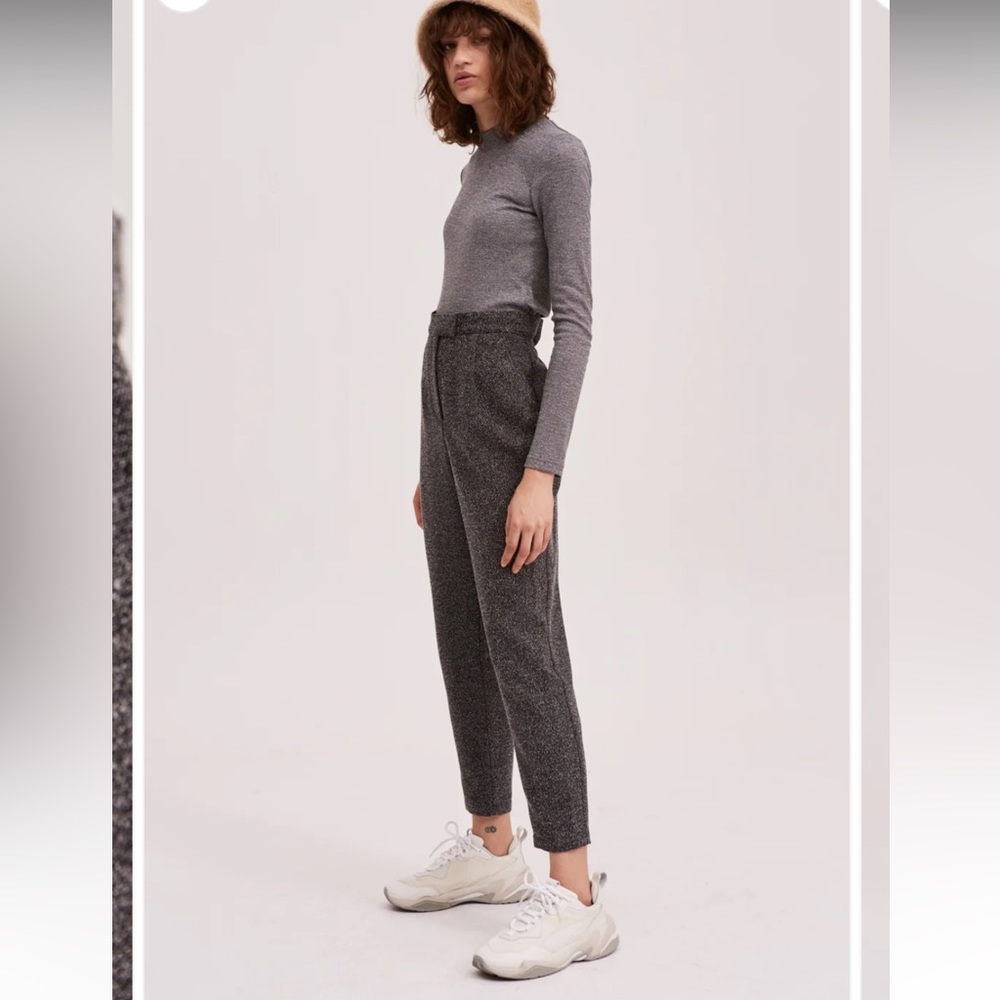 The fifth label Symphonic pant